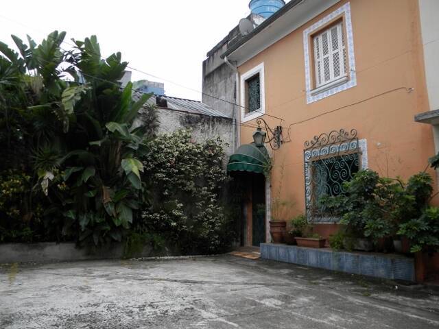 Sobrado para Venda em São Paulo - 2