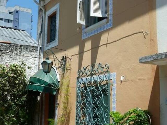 Sobrado para Venda em São Paulo - 4