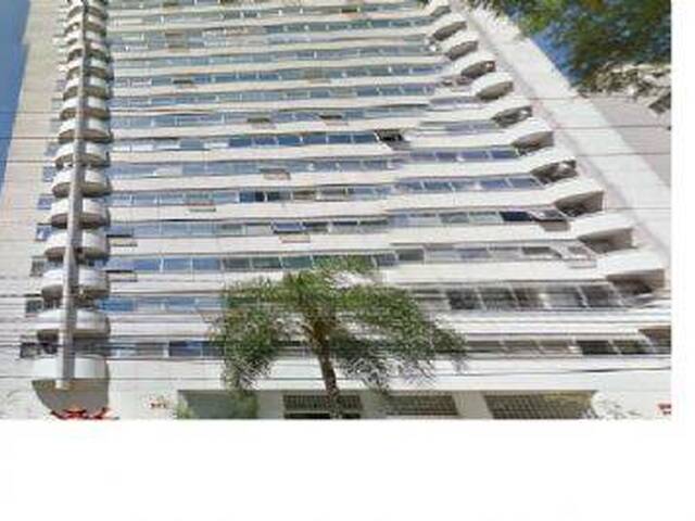 #2419 - Sala para Locação em São Paulo - SP - 1