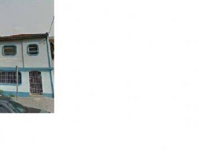 #2440 - Casa para Locação em São Paulo - SP - 2