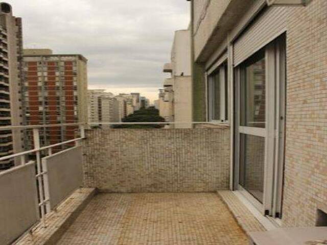 #4538 - Cobertura para Venda em São Paulo - SP - 1