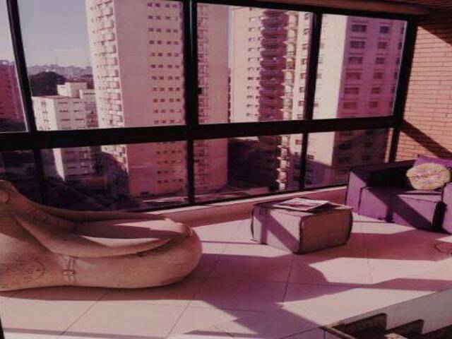 #4538 - Cobertura para Venda em São Paulo - SP - 3