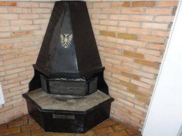 Sobrado para Locação em São Paulo - 2