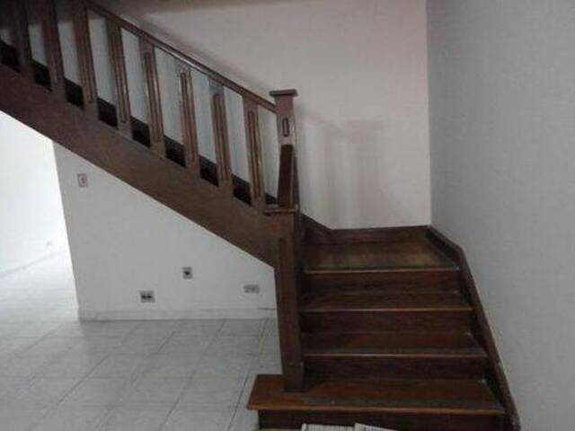 Sobrado para Locação em São Paulo - 5