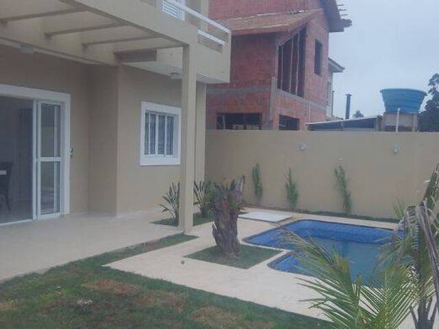 Sobrado para Venda em Santana de Parnaíba - 2