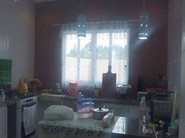 Sobrado para Venda em Santana de Parnaíba - 3