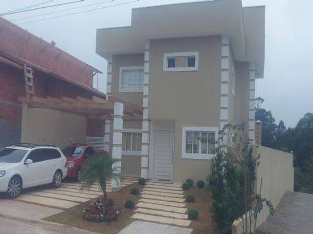 Sobrado para Venda em Santana de Parnaíba - 5