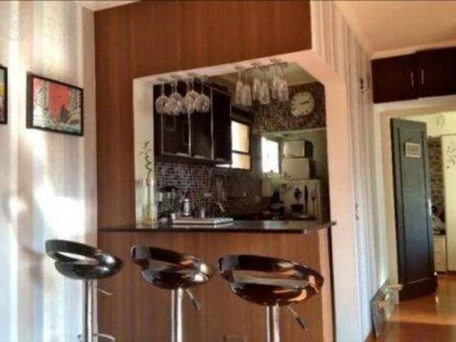 #2538 - Apartamento para Venda em São Paulo - SP