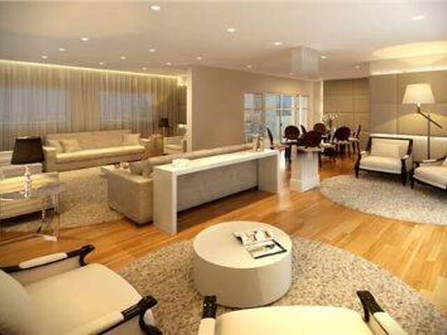 #2547 - Apartamento para Venda em São Paulo - SP