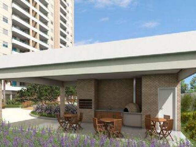 #2551 - Duplex para Venda em São Paulo - SP - 1