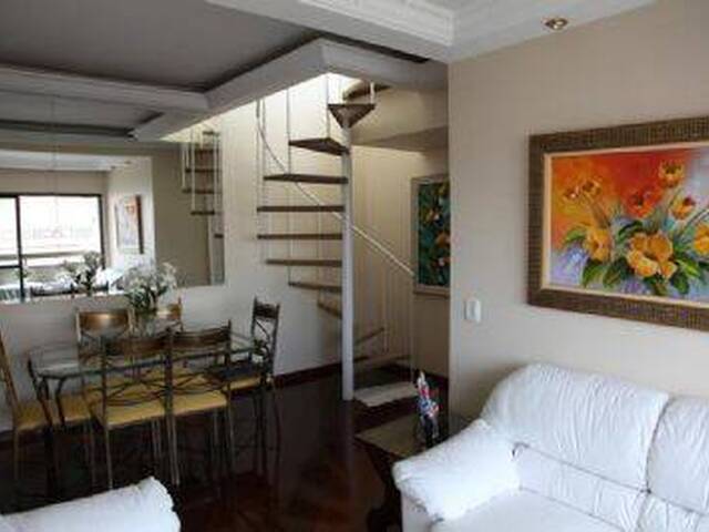 #2568 - Duplex para Venda em São Paulo - SP - 1