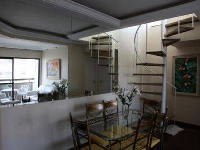 #2568 - Duplex para Venda em São Paulo - SP - 2