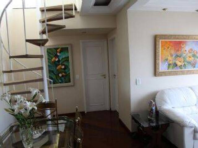 #2568 - Duplex para Venda em São Paulo - SP - 3