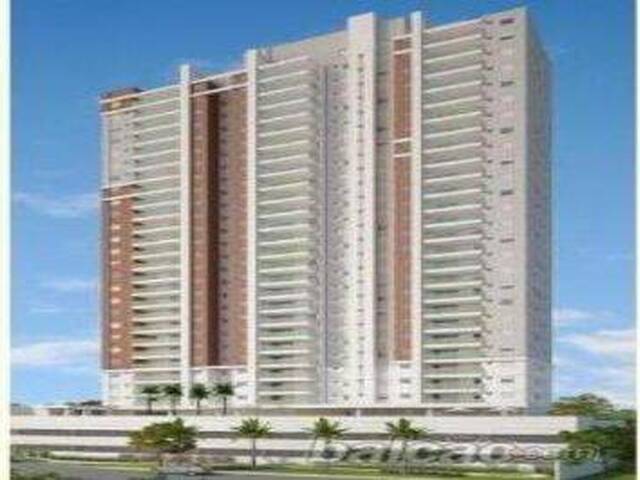 #2556 - Apartamento para Venda em São Paulo - SP