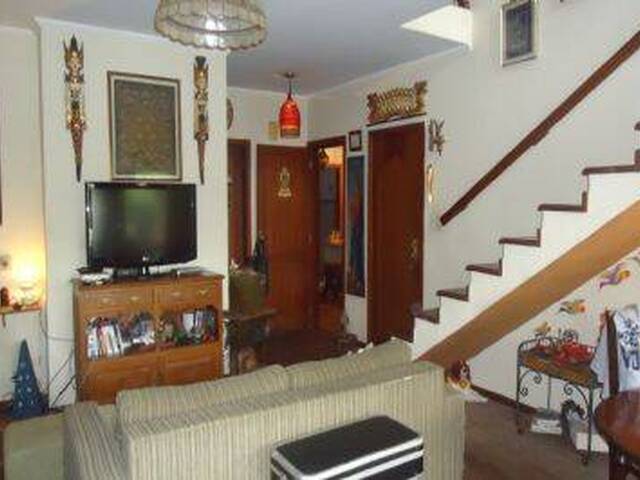 Sobrado para Venda em São Paulo - 2