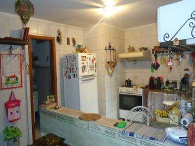 Sobrado para Venda em São Paulo - 3