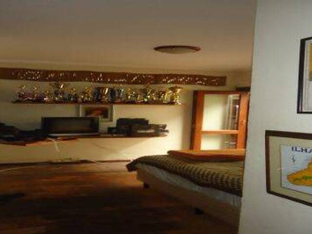 Sobrado para Venda em São Paulo - 4