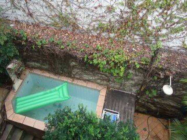 Sobrado para Venda em São Paulo - 5