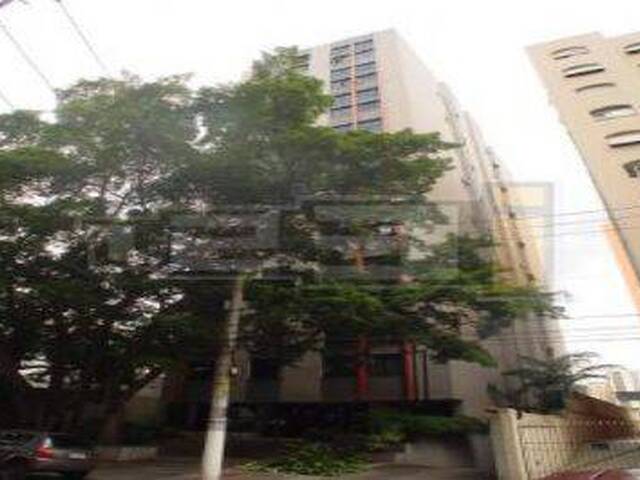 #2616 - Duplex para Locação em São Paulo - SP - 1