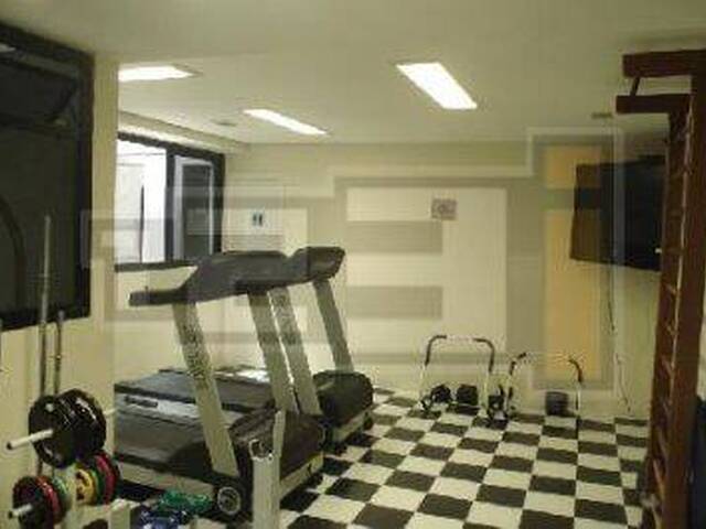 #2616 - Duplex para Locação em São Paulo - SP - 3