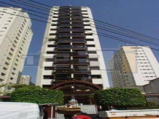 #2632 - Apartamento para Venda em São Paulo - SP