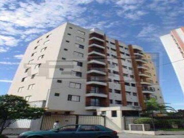 #2647 - Duplex para Locação em São Paulo - SP - 1