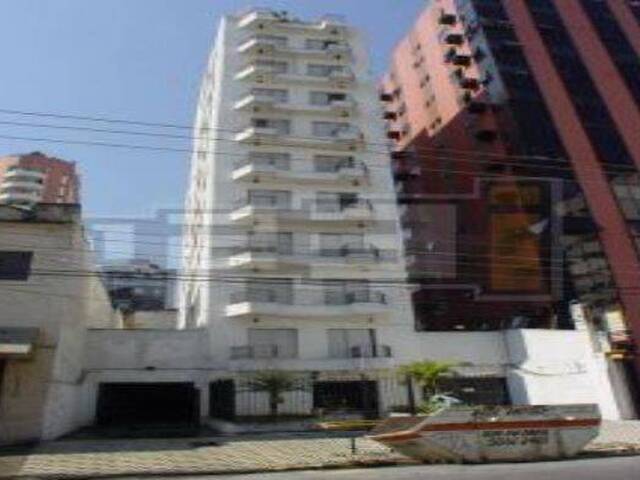 #4579 - Duplex para Venda em São Paulo - SP - 1