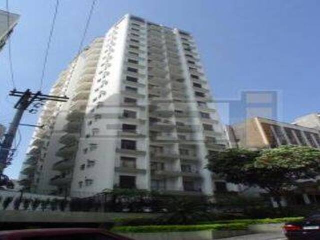 #2656 - Apartamento para Venda em São Paulo - SP