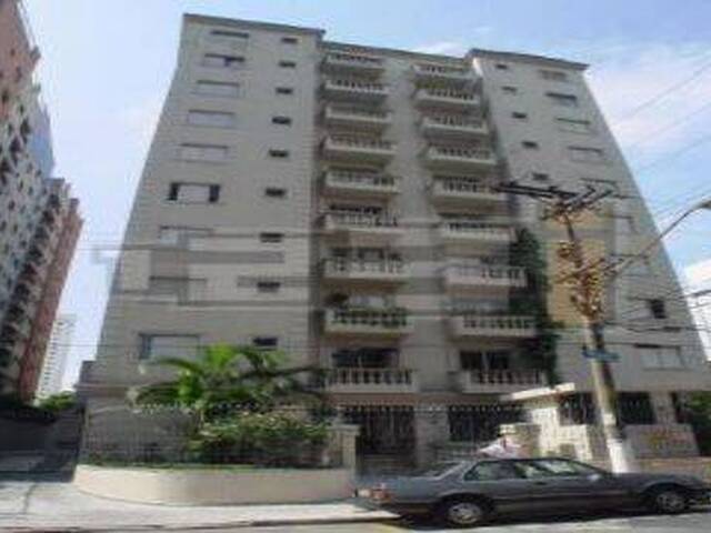 #2688 - Apartamento para Locação em São Paulo - SP