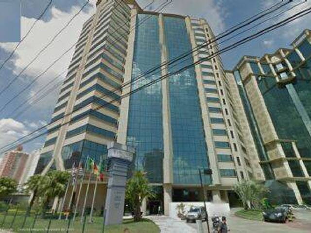 #2727 - Sala para Locação em São Paulo - SP - 1