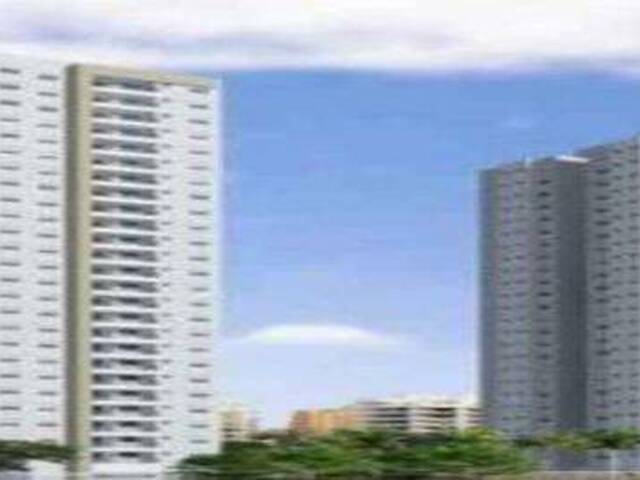 #2726 - Apartamento para Venda em São Paulo - SP