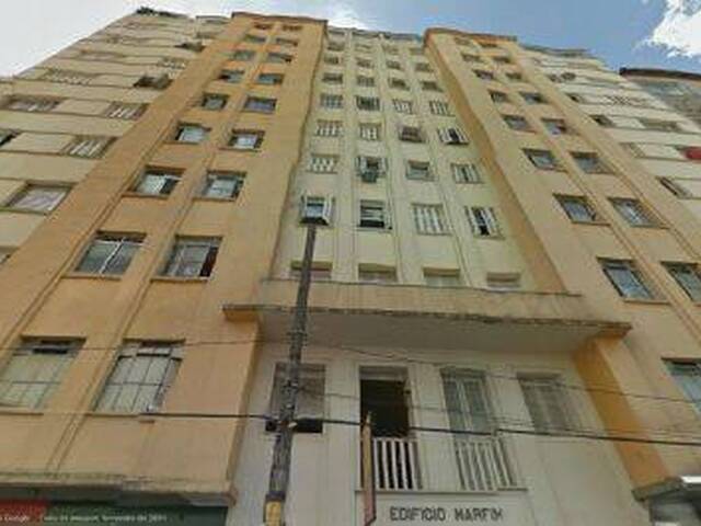 #2722 - Cobertura para Venda em São Paulo - SP - 1