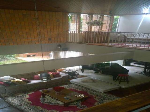 Sobrado para Locação em São Paulo - 2