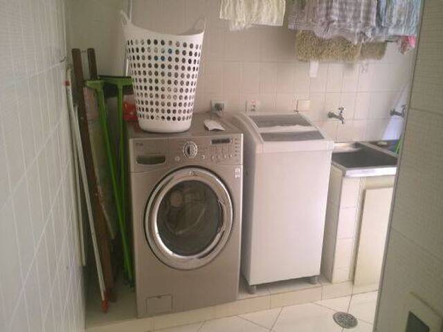 Sobrado para Locação em São Paulo - 3