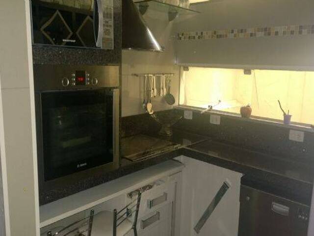 Sobrado para Locação em São Paulo - 5