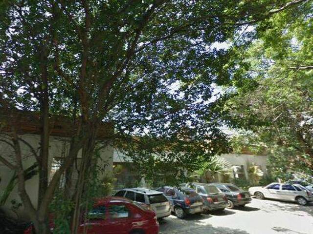 #3798 - Casa para Locação em São Paulo - SP - 1