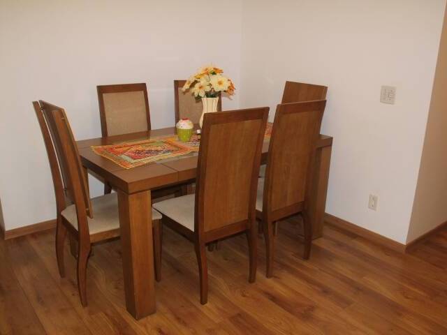 #2776 - Apartamento para Venda em São Paulo - SP