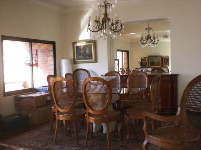 #2777 - Apartamento para Venda em São Paulo - SP