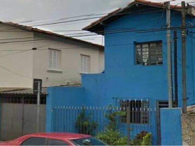 #2770 - Casa para Locação em São Paulo - SP - 1