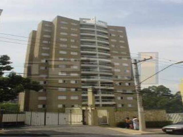 #2816 - Apartamento para Venda em São Paulo - SP