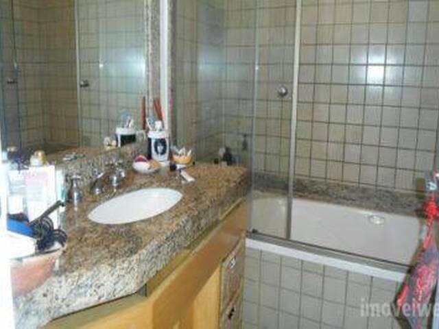 #2821 - Duplex para Venda em São Paulo - SP - 1