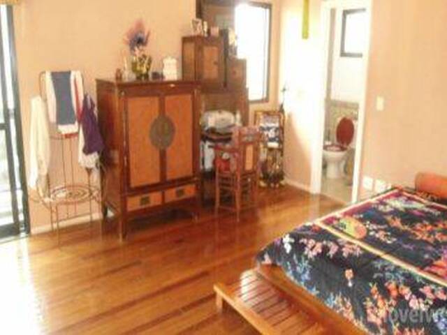 #2821 - Duplex para Venda em São Paulo - SP - 2