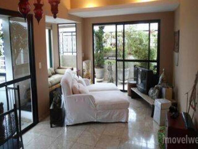 #2821 - Duplex para Venda em São Paulo - SP - 3