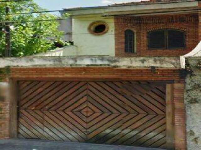 Sobrado para Venda em São Paulo - 2