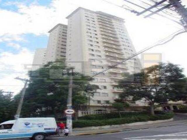 #2861 - Apartamento para Venda em São Paulo - SP