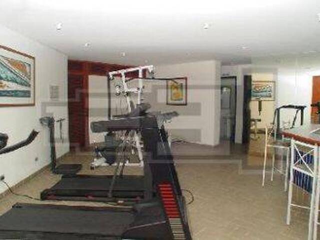 #2921 - Cobertura para Venda em São Paulo - SP - 1