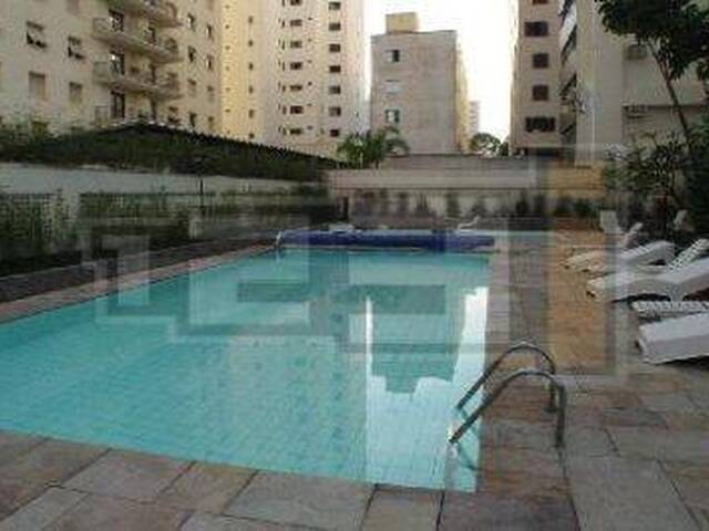 #2921 - Cobertura para Venda em São Paulo - SP - 2