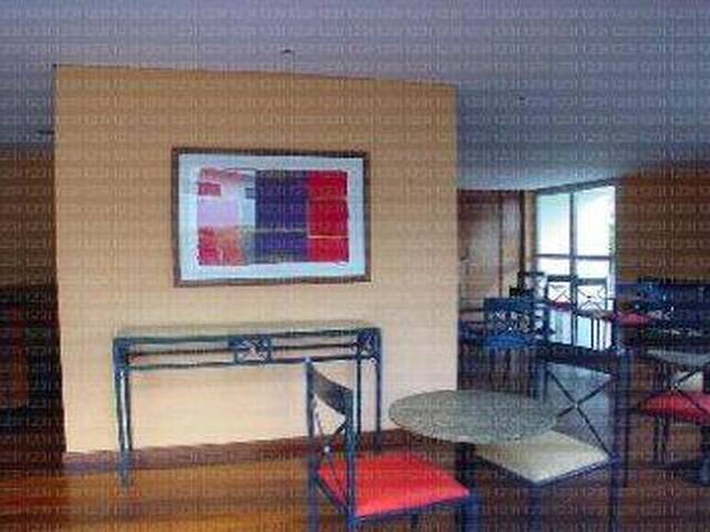 #2921 - Cobertura para Venda em São Paulo - SP - 3