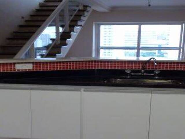 #2949 - Duplex para Venda em São Paulo - SP - 2