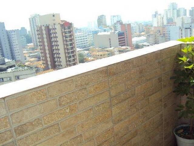 #4706 - Cobertura para Venda em São Paulo - SP - 1